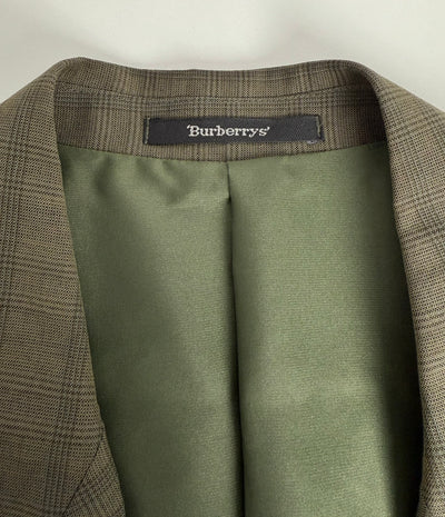 Americana Burberry (L)