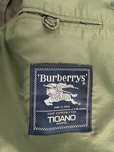 Americana Burberry (L)