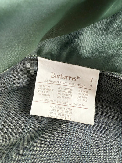 Americana Burberry (L)