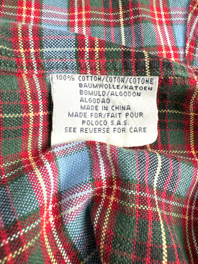 Camisa Ralph Lauren (XXL)