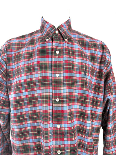 Camisa Ralph Lauren (XXL)