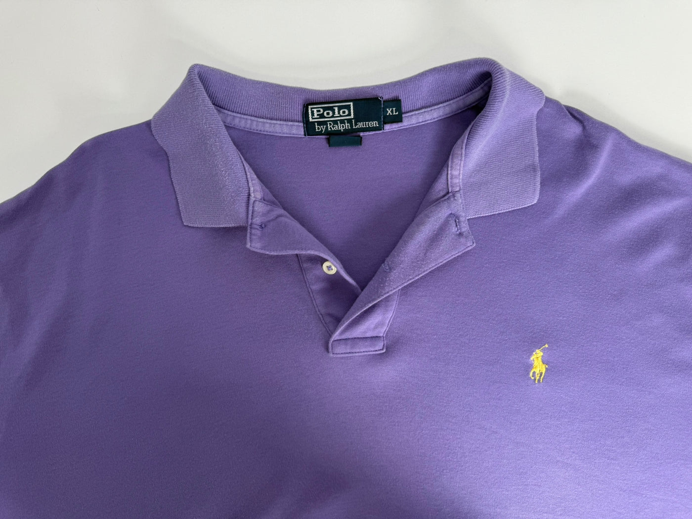 Polo Ralph Lauren (XL)