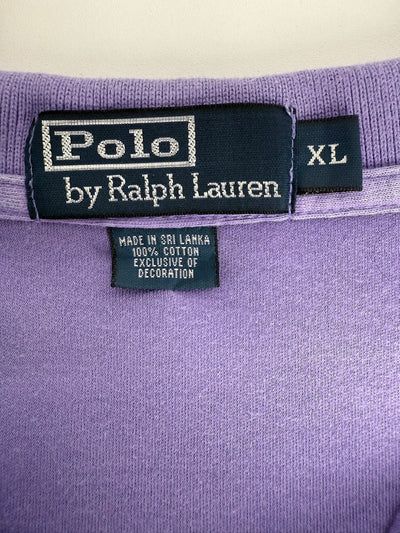 Polo Ralph Lauren (XL)