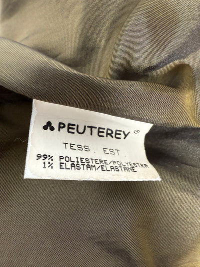 Abrigo Peuterey (M)