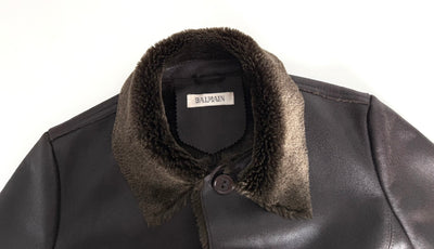 Abrigo Balmain (M)
