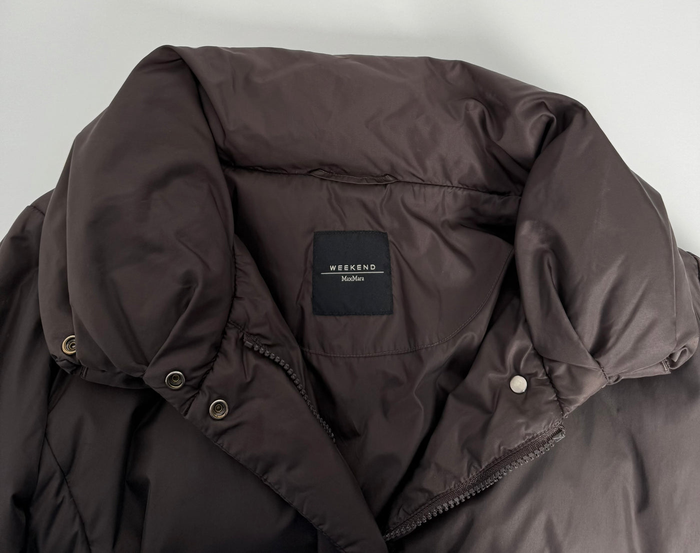 Plumífero Max Mara (L)
