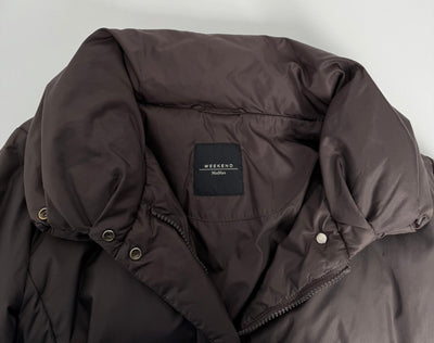 Plumífero Max Mara (L)