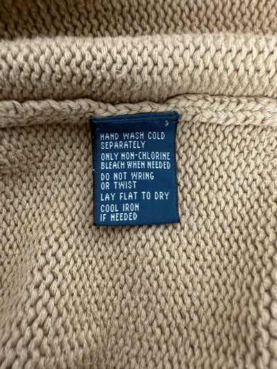 Chaleco Ralph Lauren (L)