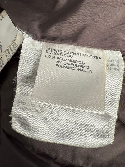 Plumífero Max Mara (L)