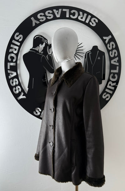 Abrigo Balmain (M)