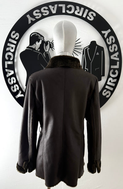 Abrigo Balmain (M)