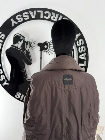 Plumífero Max Mara (L)