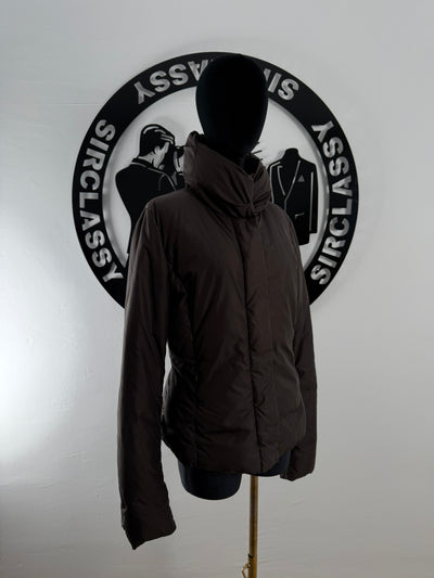 Plumífero Max Mara (L)