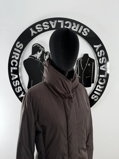 Plumífero Max Mara (L)