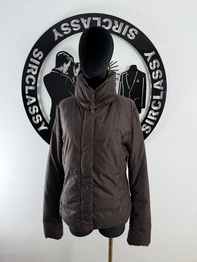 Plumífero Max Mara (L)