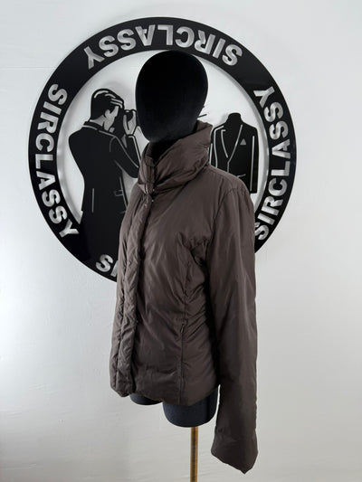 Plumífero Max Mara (L)