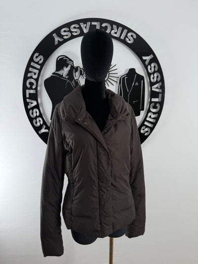Plumífero Max Mara (L)