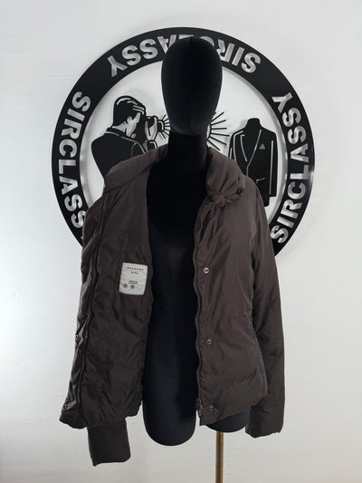 Plumífero Max Mara (L)