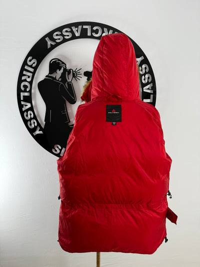 Abrigo de plumas Peuterey (XL)