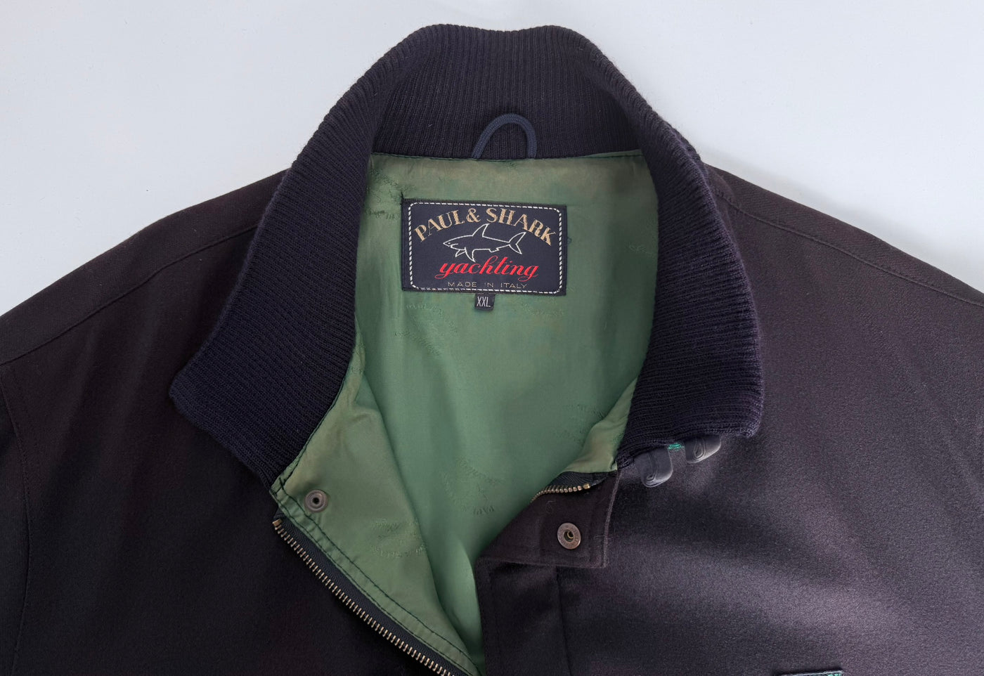Chaqueta Paul Shark (XXL)