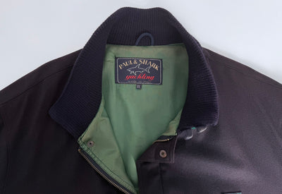 Chaqueta Paul Shark (XXL)
