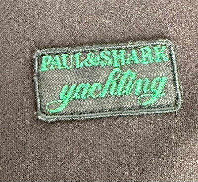 Chaqueta Paul Shark (XXL)