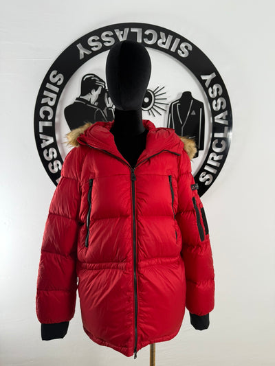 Abrigo de plumas Peuterey (XL)