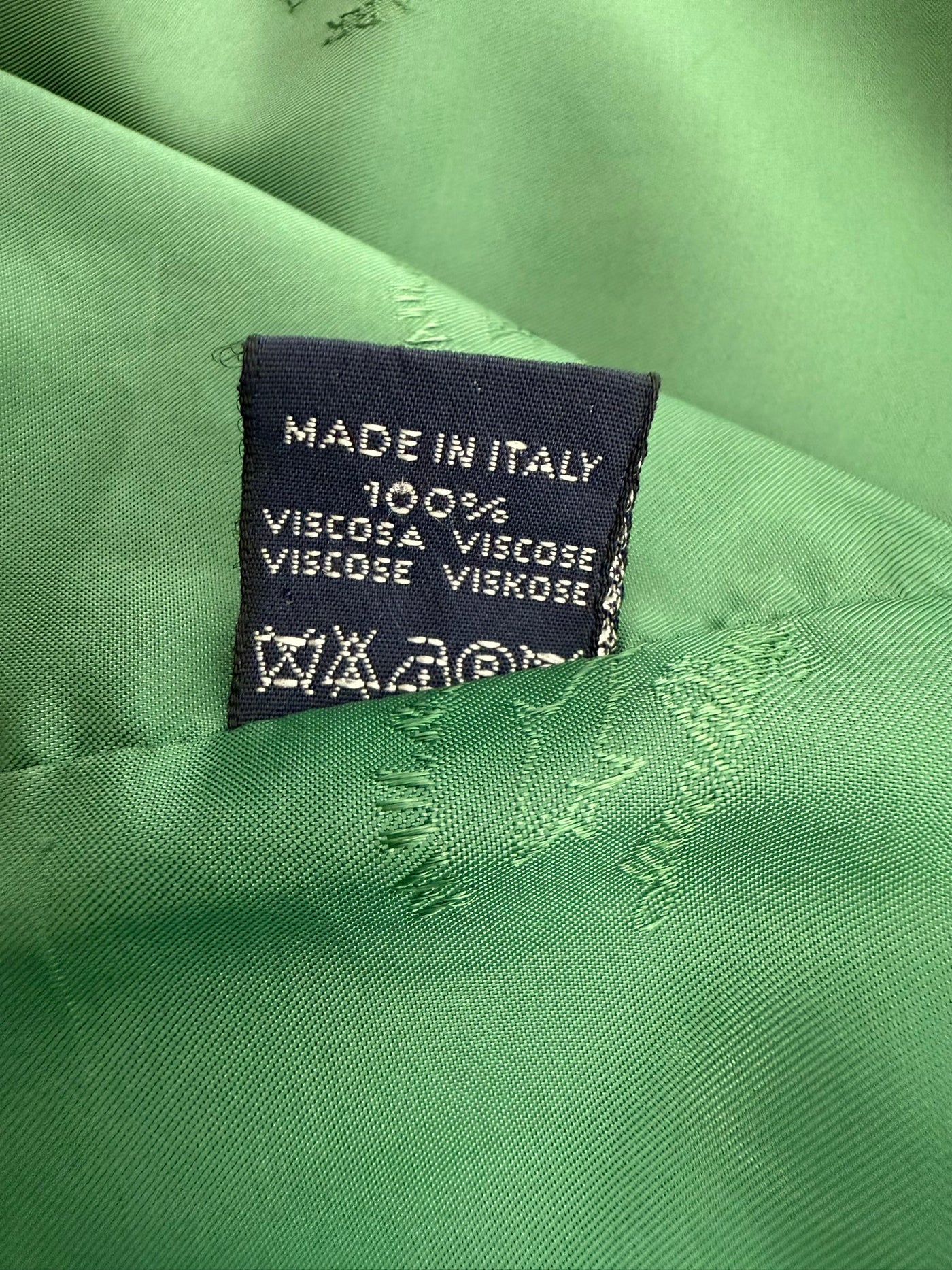 Chaqueta Paul Shark (XXL)