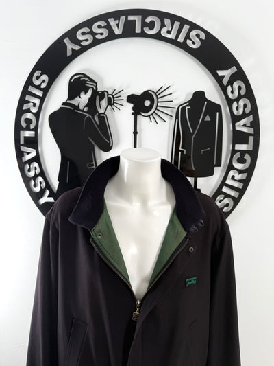 Chaqueta Paul Shark (XXL)