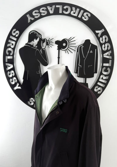 Chaqueta Paul Shark (XXL)