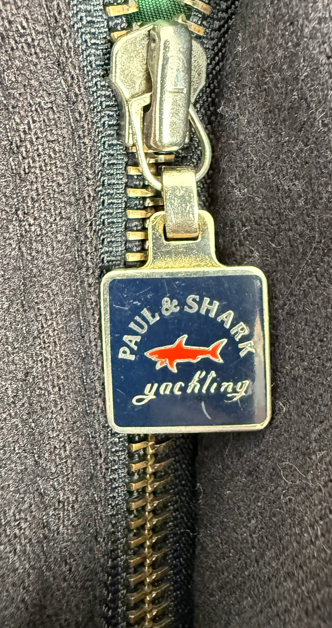 Chaqueta Paul Shark (XXL)