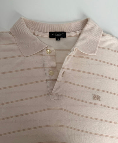 Polo Burberry (M)