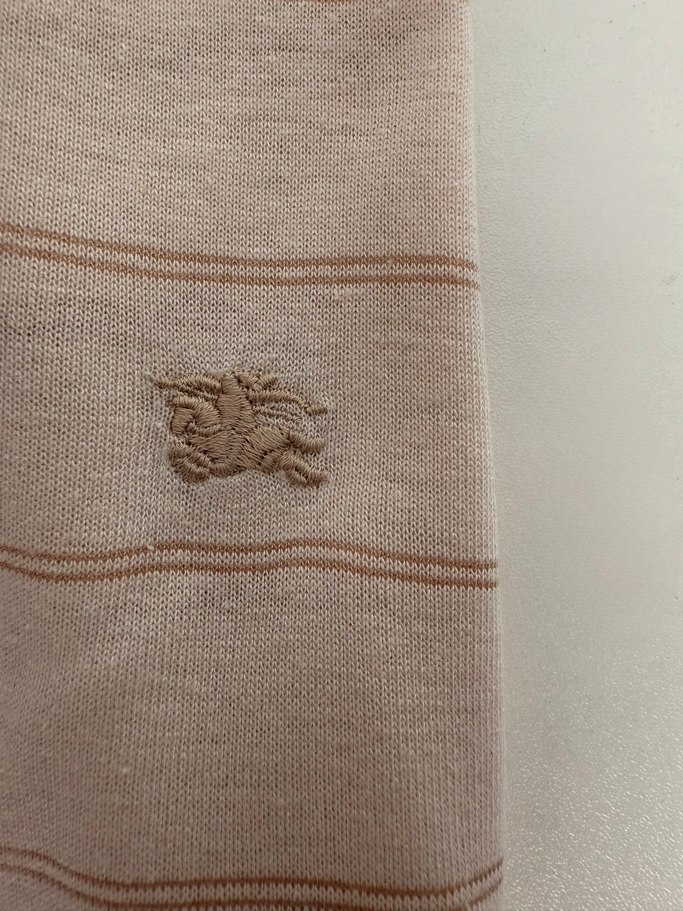 Polo Burberry (M)