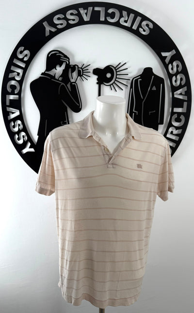 Polo Burberry (M)