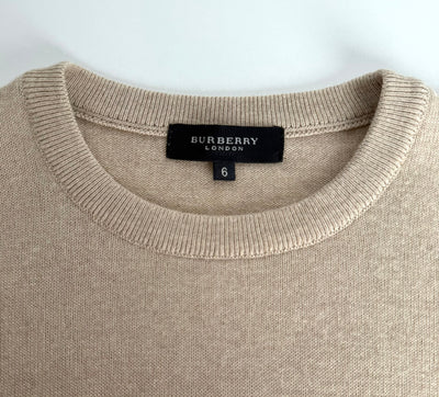 Jersey Burberry (M)