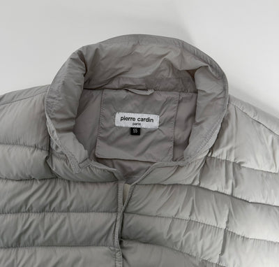 Abrigo Pierre Cardin (XL)