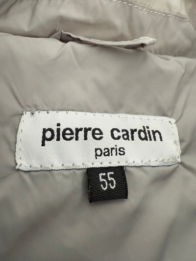 Abrigo Pierre Cardin (XL)