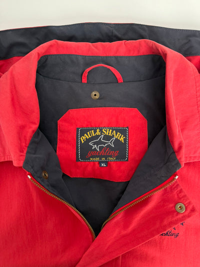 Cazadora Paul Shark (XL)