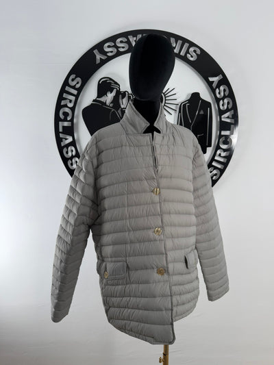 Abrigo Pierre Cardin (XL)
