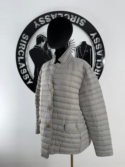 Abrigo Pierre Cardin (XL)