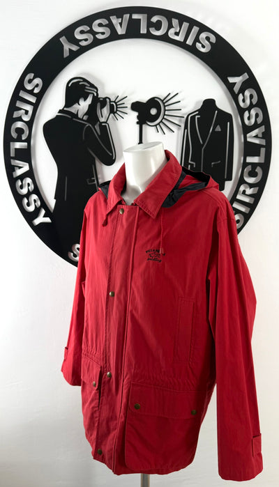 Cazadora Paul Shark (XL)