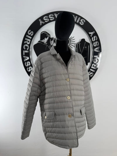 Abrigo Pierre Cardin (XL)
