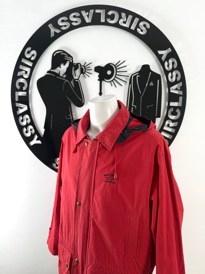 Cazadora Paul Shark (XL)