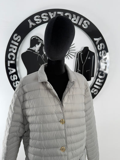 Abrigo Pierre Cardin (XL)