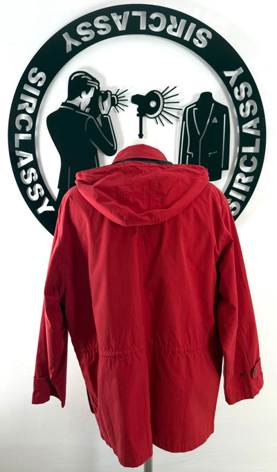 Cazadora Paul Shark (XL)