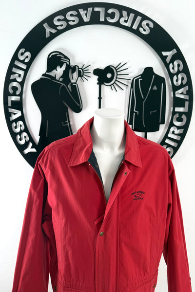 Cazadora Paul Shark (XL)