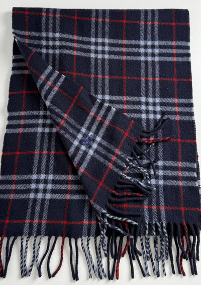 Bufanda Burberry