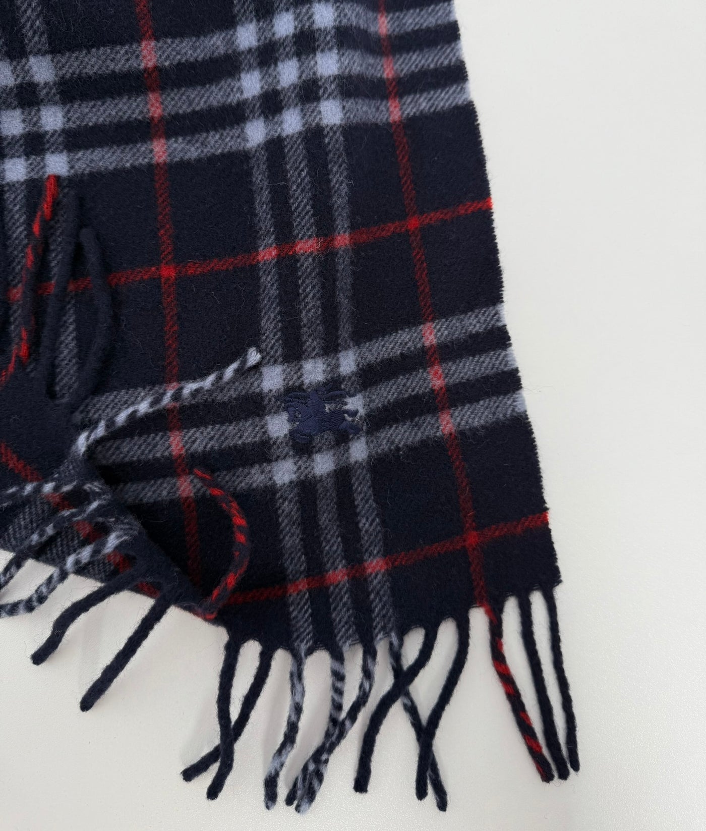 Bufanda Burberry
