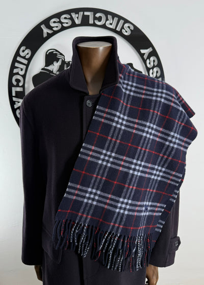 Bufanda Burberry