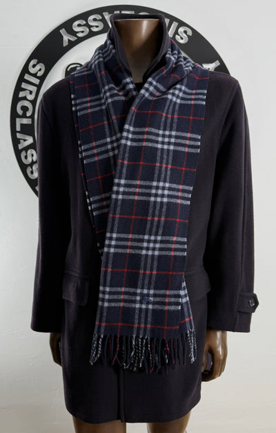 Bufanda Burberry